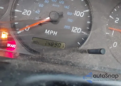 2002 Nissan Sentra Gxe from USA, damaged, VIN 3N1CB51D02L666189